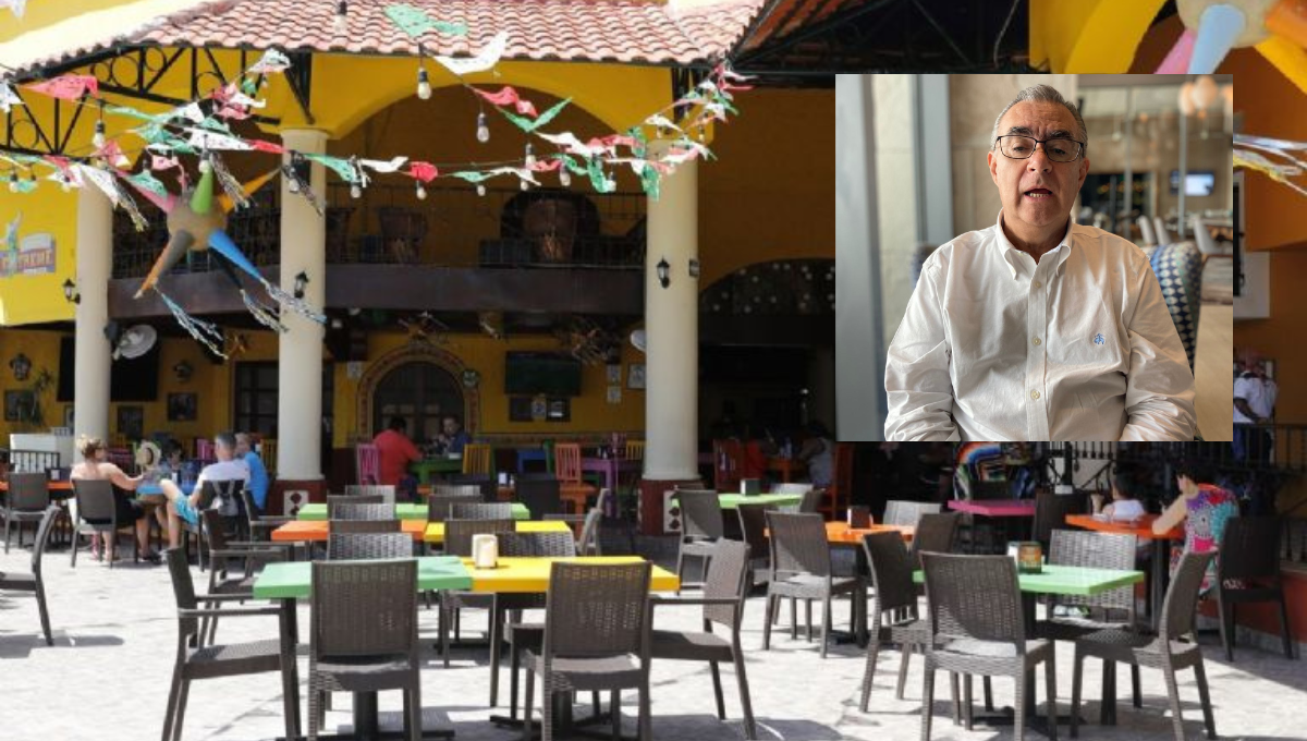 Cineastas mexicanos apoyan pago de regalías en Quintana Roo para hoteles y restaurantes
