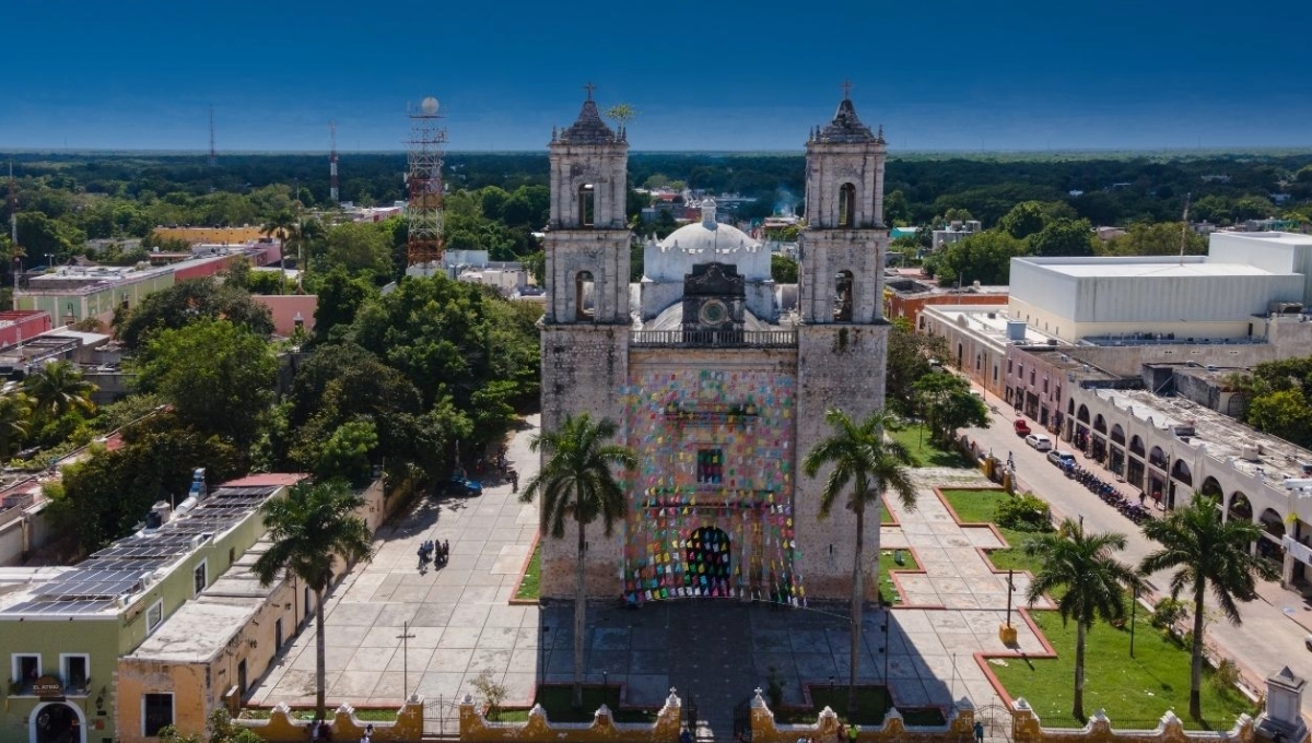 Expo Descubre Valladolid: ¿Cuándo y dónde será el evento del Pueblo Mágico?