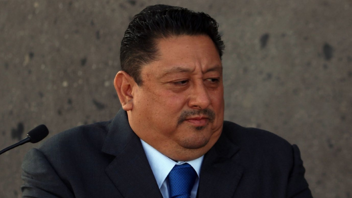 Uriel Carmona, Fiscal de Morelos