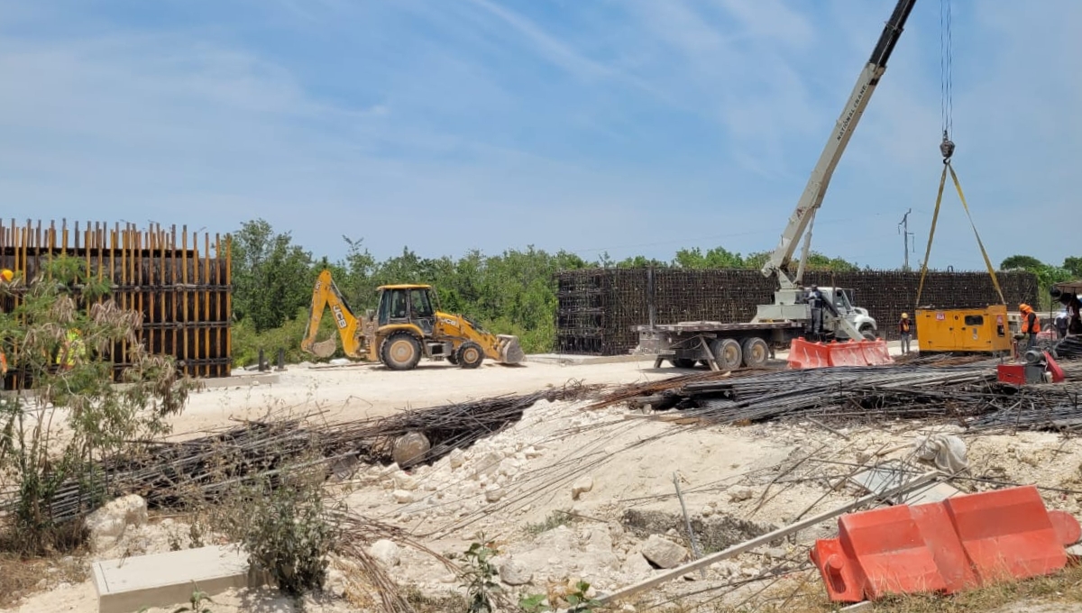 Tren Maya: Ingenieros proponen construir avenidas de la ciudad a las estaciones en Campeche