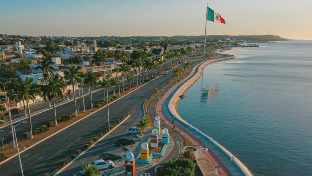 Conoce los cuatro lugares Pet friendly en Campeche