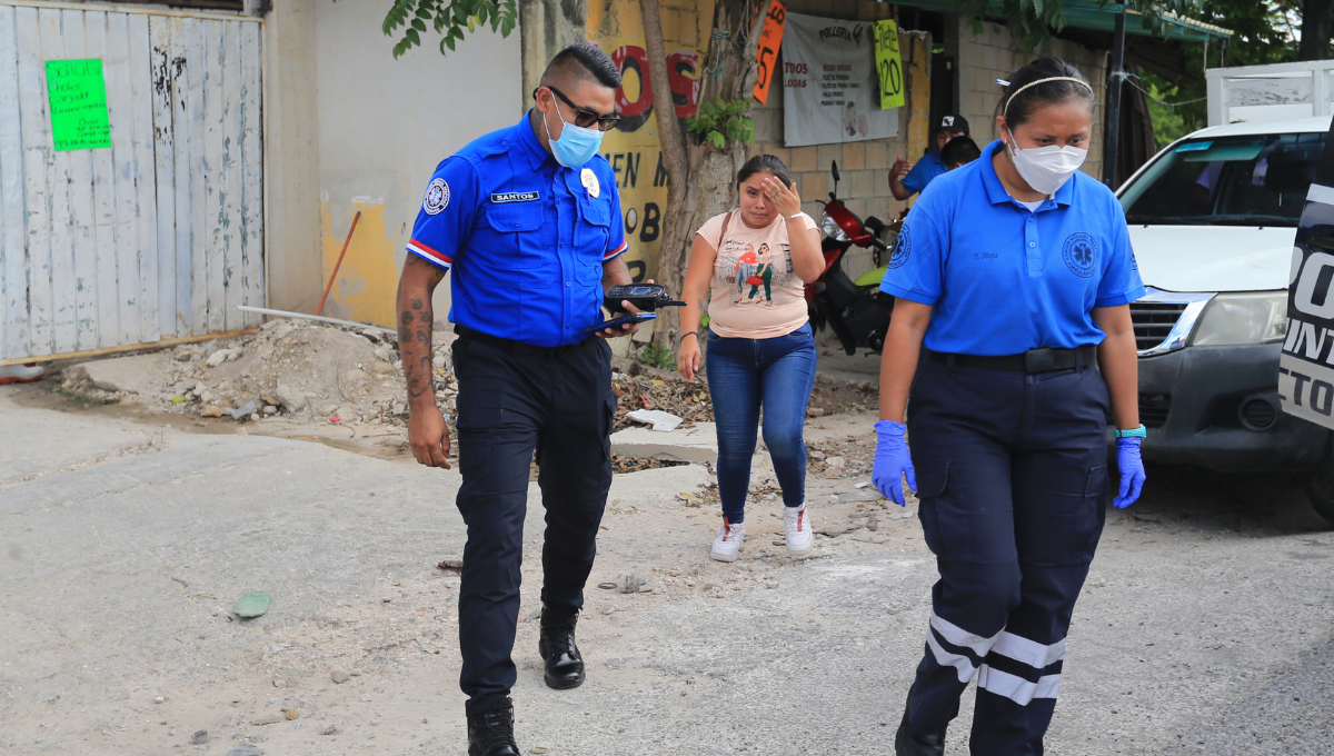 Ley Malena: Exhortan a Quintana Roo a castigar ataques con ácido a mujeres