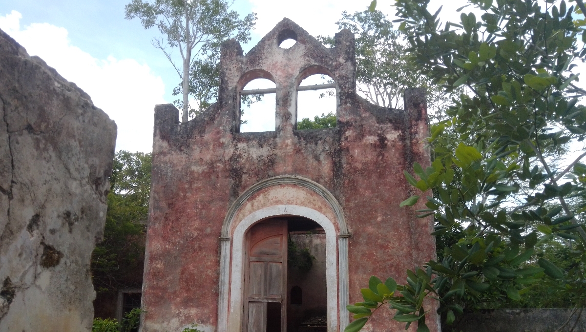 La hacienda fue vendida a un hombre de origen cubano