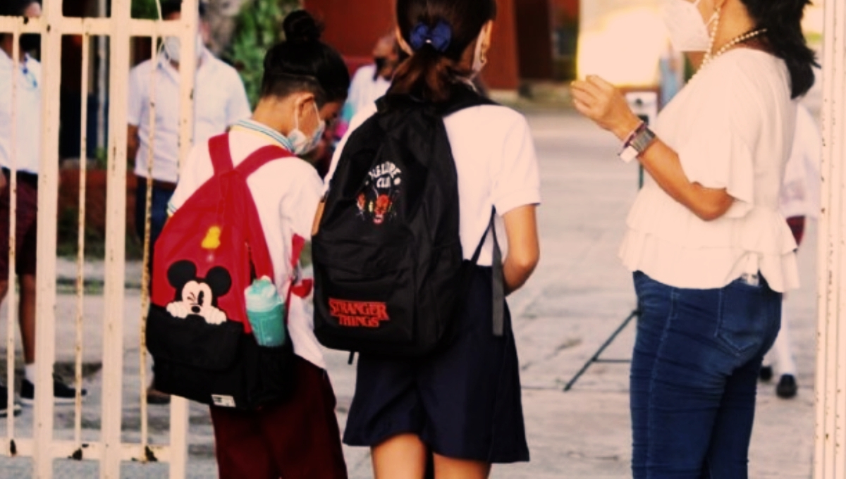 Ciclo Escolar 2023-2024: ¿Habrá uniforme neutro en escuelas de Quintana Roo?