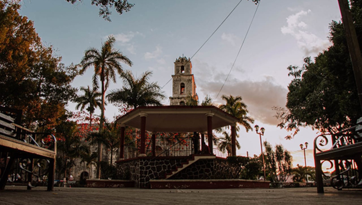 Pueblo Mágico de Espita: Conoce el platillo más exótico de La Atenas de Yucatán