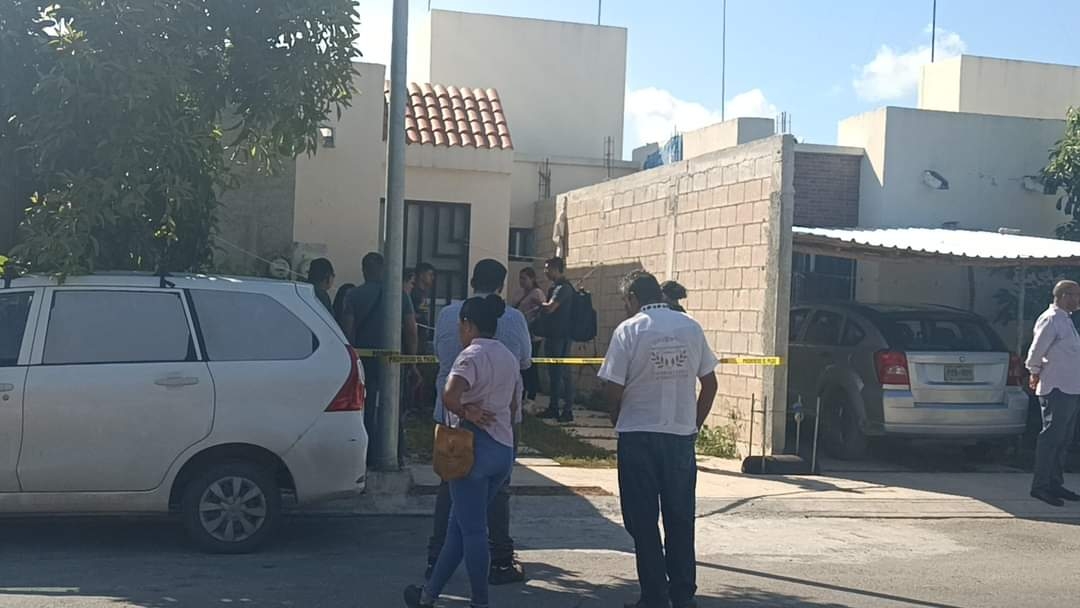 Autoridades investigarán la muerte de las dos mujeres en Playa del Carmen