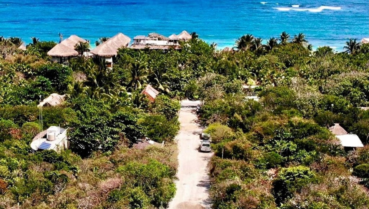 Airbnb gana terreno en Tulum; hoteleros reclaman 'piso parejo'