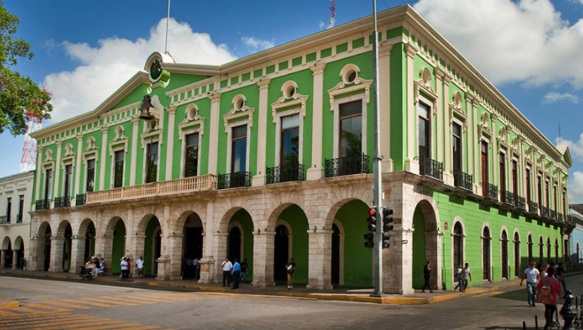 Se envió la terna para nombrar al titular de la Agencia de Transporte de Yucatán