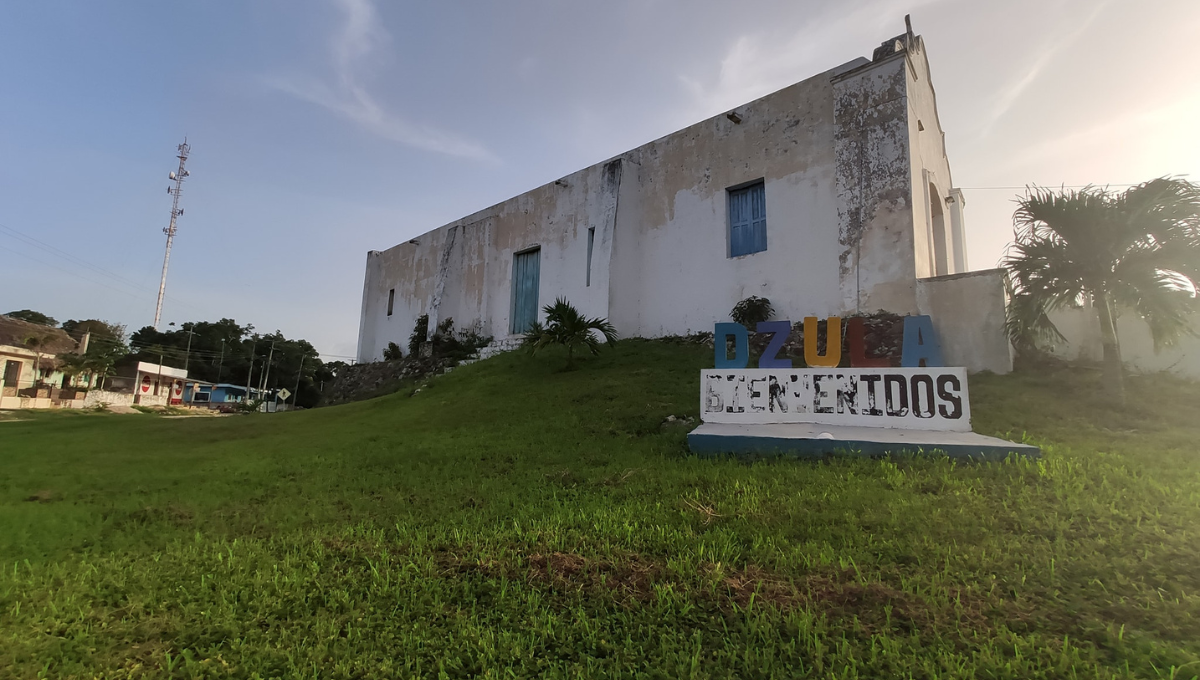 Por falta de luz, más de 150 alumnos se quedan sin clase en Dzulá, Felipe Carrillo Puerto