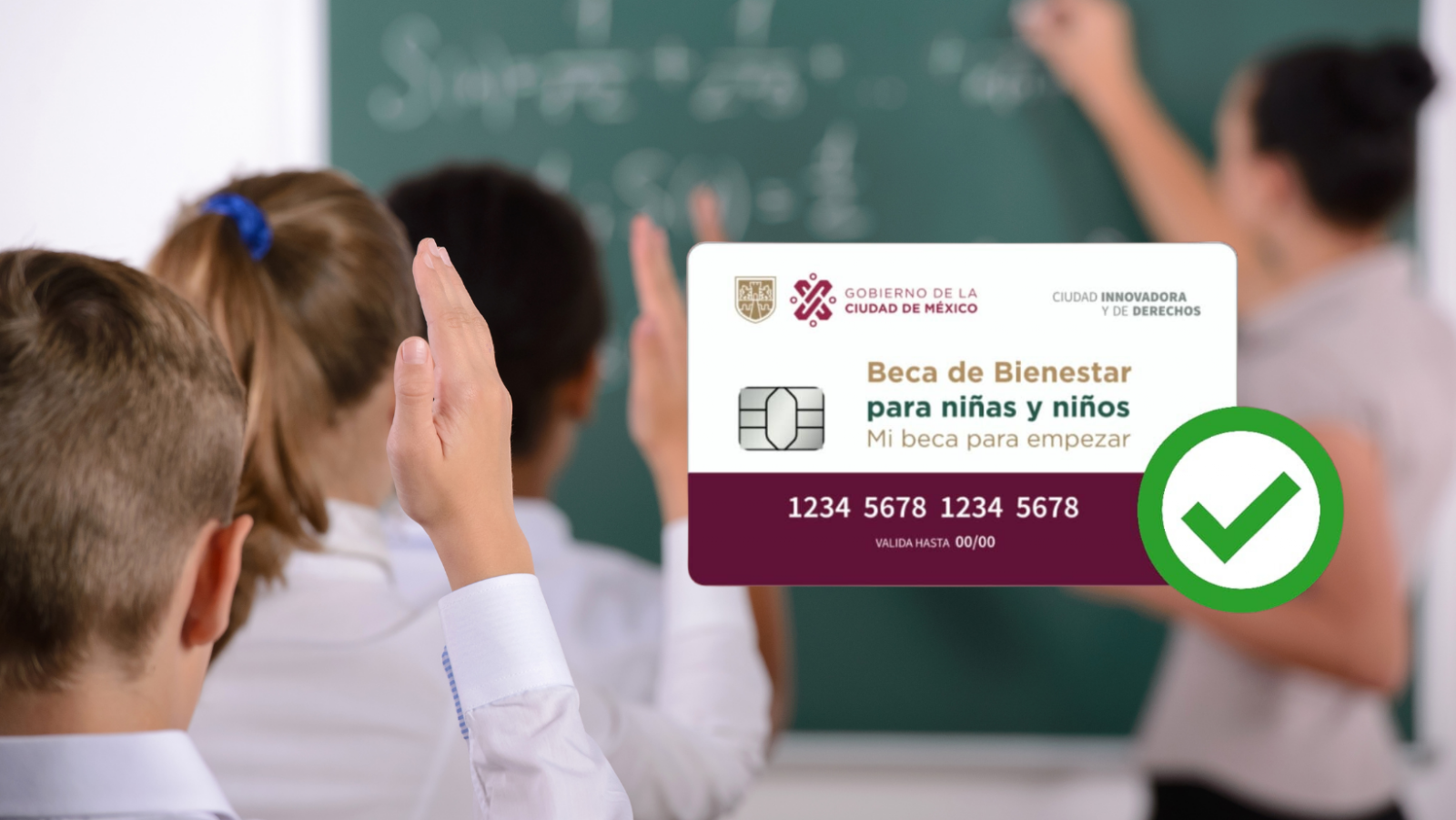 Mi Beca para Empezar: ¿Hasta cuándo tengo para retirar el dinero y qué pasa si no lo hago?