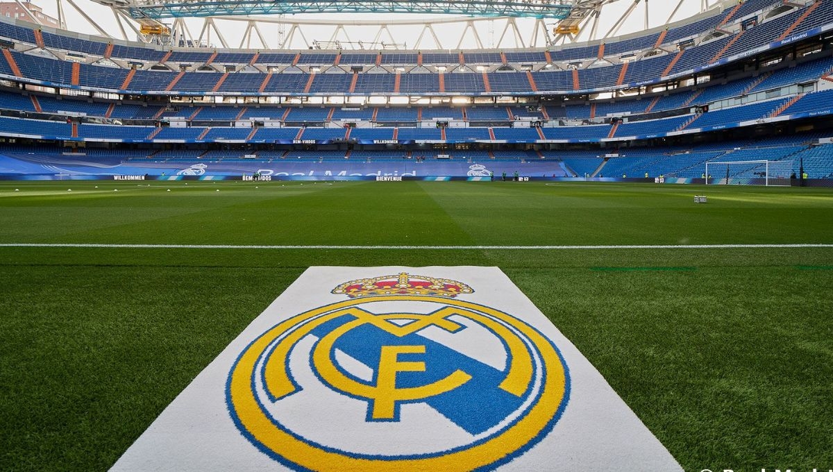 Arrestan a jugadores del Real Madrid por difundir video sexual