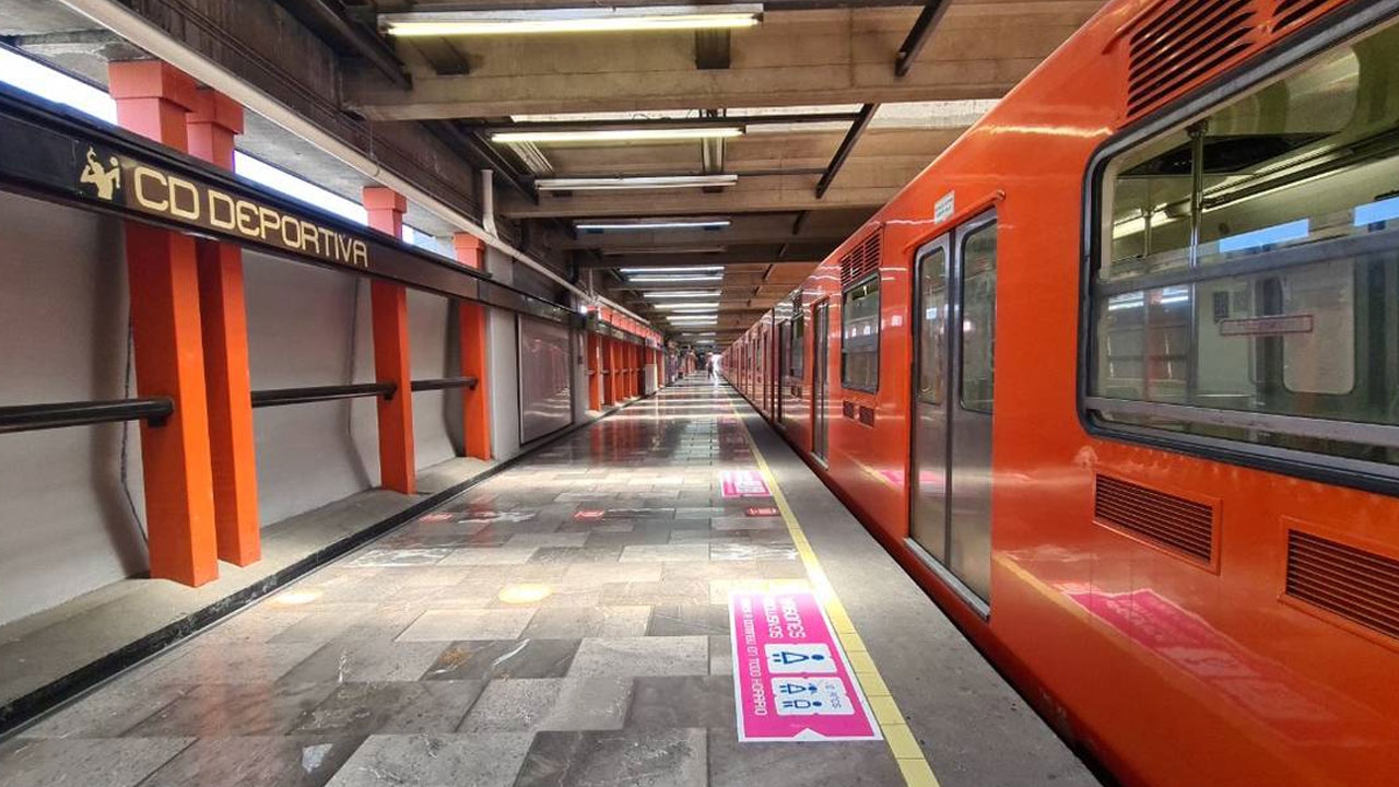 Anuncian una edición coleccionable de un boleto del Metro de la CDMX