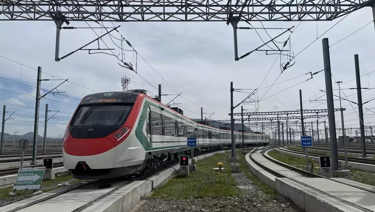 Tarifa del Tren interurbano México-Toluca