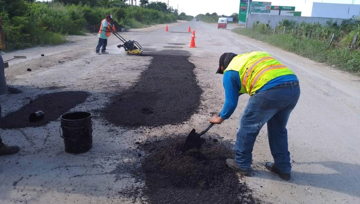 No dieron razones por las que el programa de atención apenas está comenzando ahora