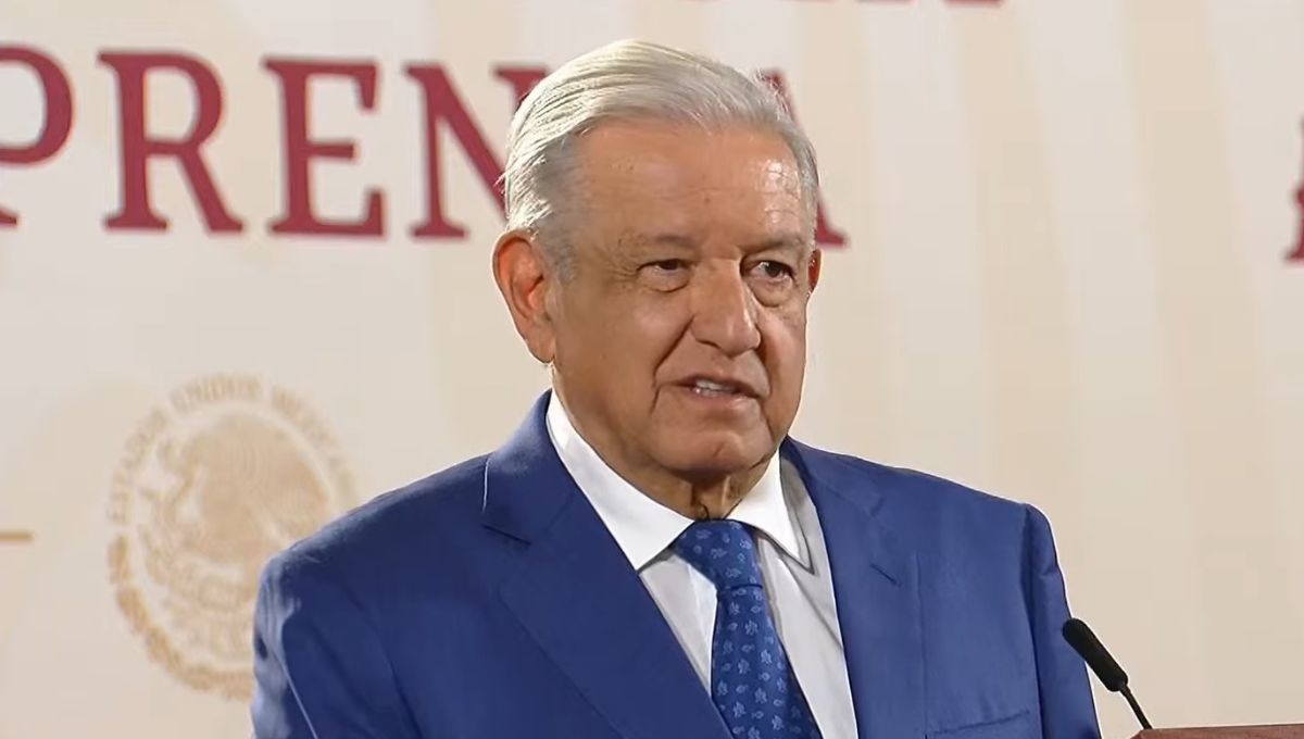 El presidente Andrés Manuel López Obrador aseguró que la aplicación de vacunas contra Covid-19 está grantizada pues el acceso a la salud es un derecho constitucional