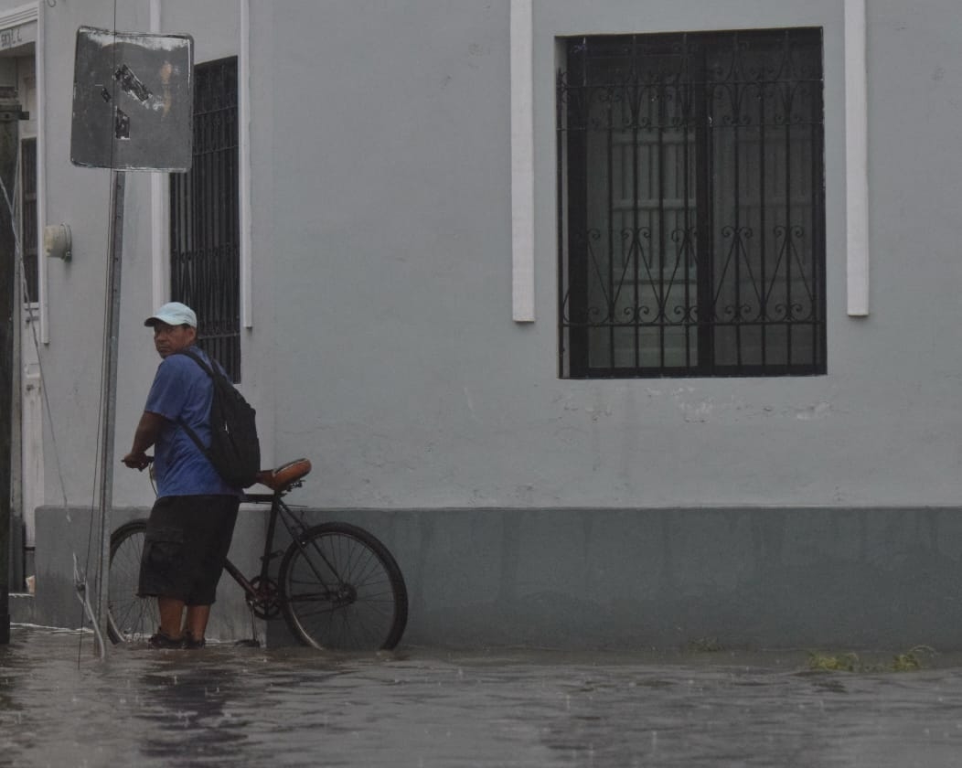 ¿Lloverá este martes 19 de septiembre de 2023 en Yucatán?