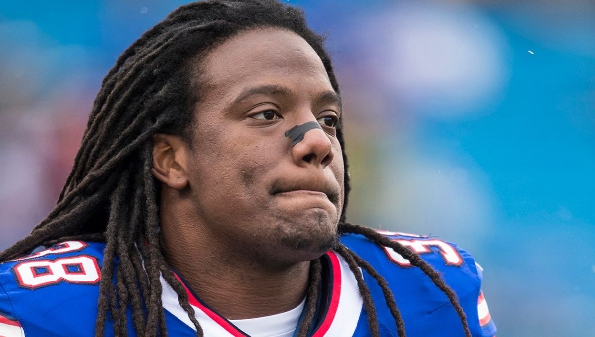 El ex jugador de la NFL, Sergio Brown, se encuentra desaparecido, mientras su mamá fue encontrada sin vida