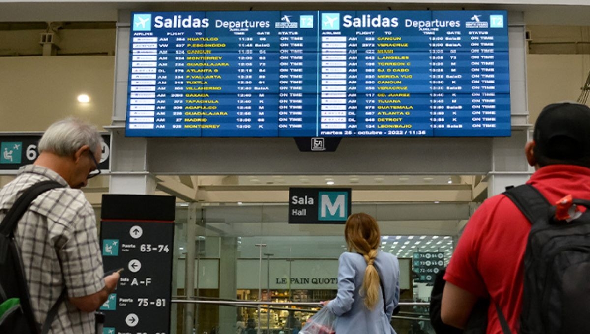 Aún no hay cifras del impoacto positivo que representa recuperar la Categoría 1 en Seguridad Aérea