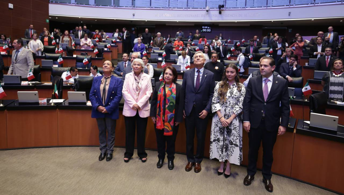 Su militancia en Morena causó polémica ante su nombramiento