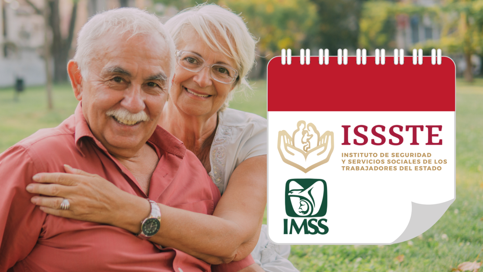 ¿Cuándo es el próximo pago de las pensiones ISSSTE e IMSS?