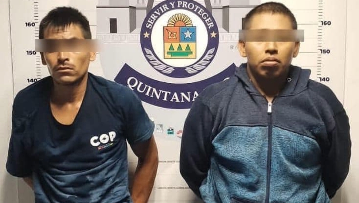 El cuerpo fue hallado más tarde cerca del lugar de la detención