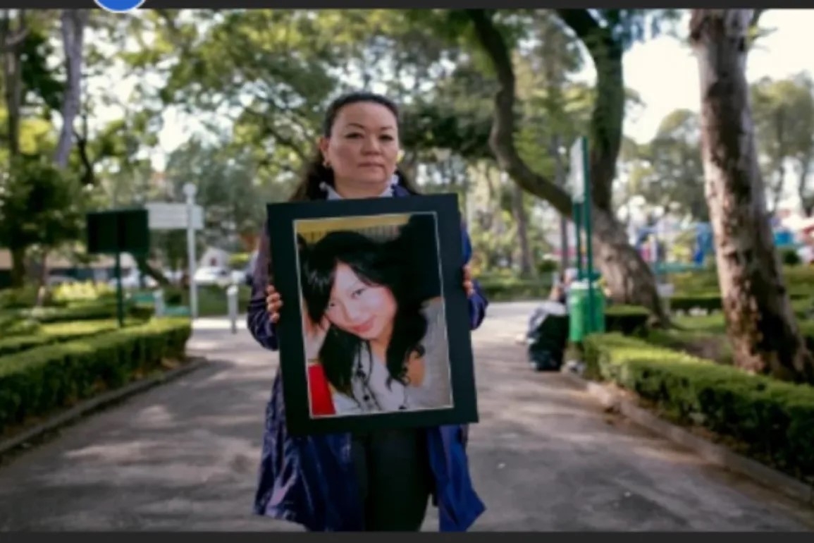 Siguen esperando justicia por Yang Kyung María Jun Borrego