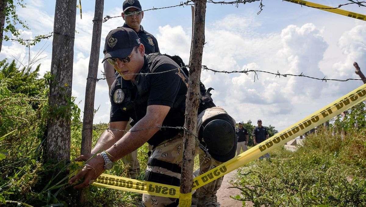 Cárteles de la droga, son el quinto mayor reclutador en México
