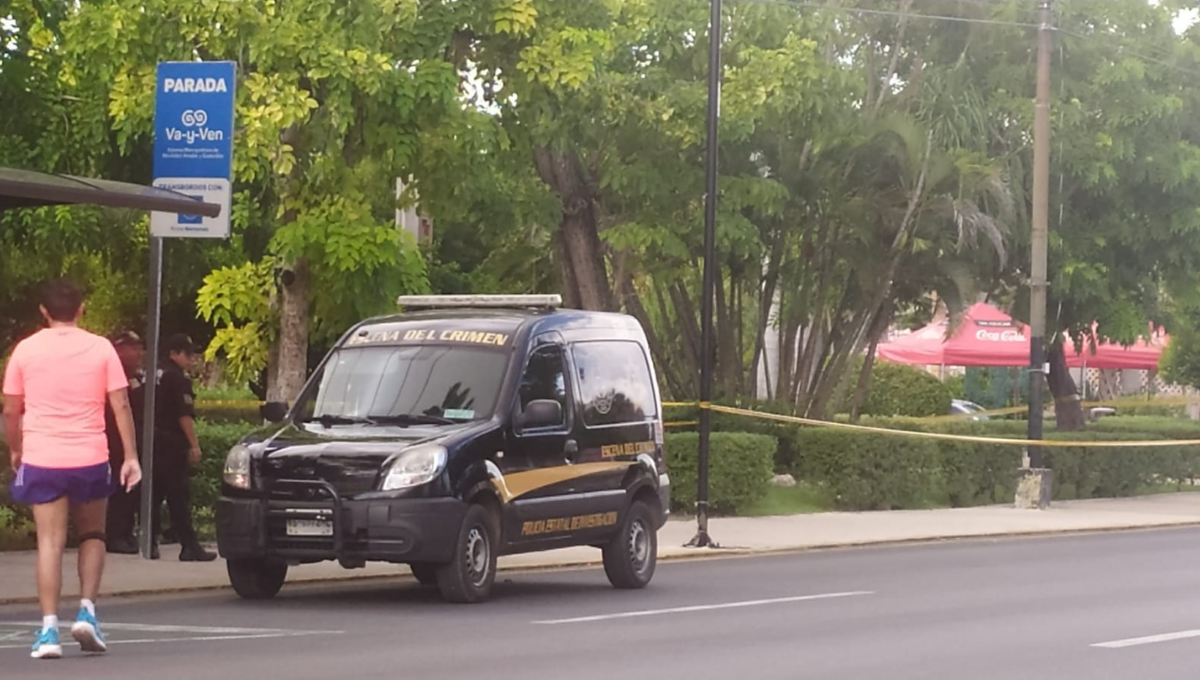 Las dos mujeres agredidas en Mérida fueron atendidas en el hospital O'Horán
