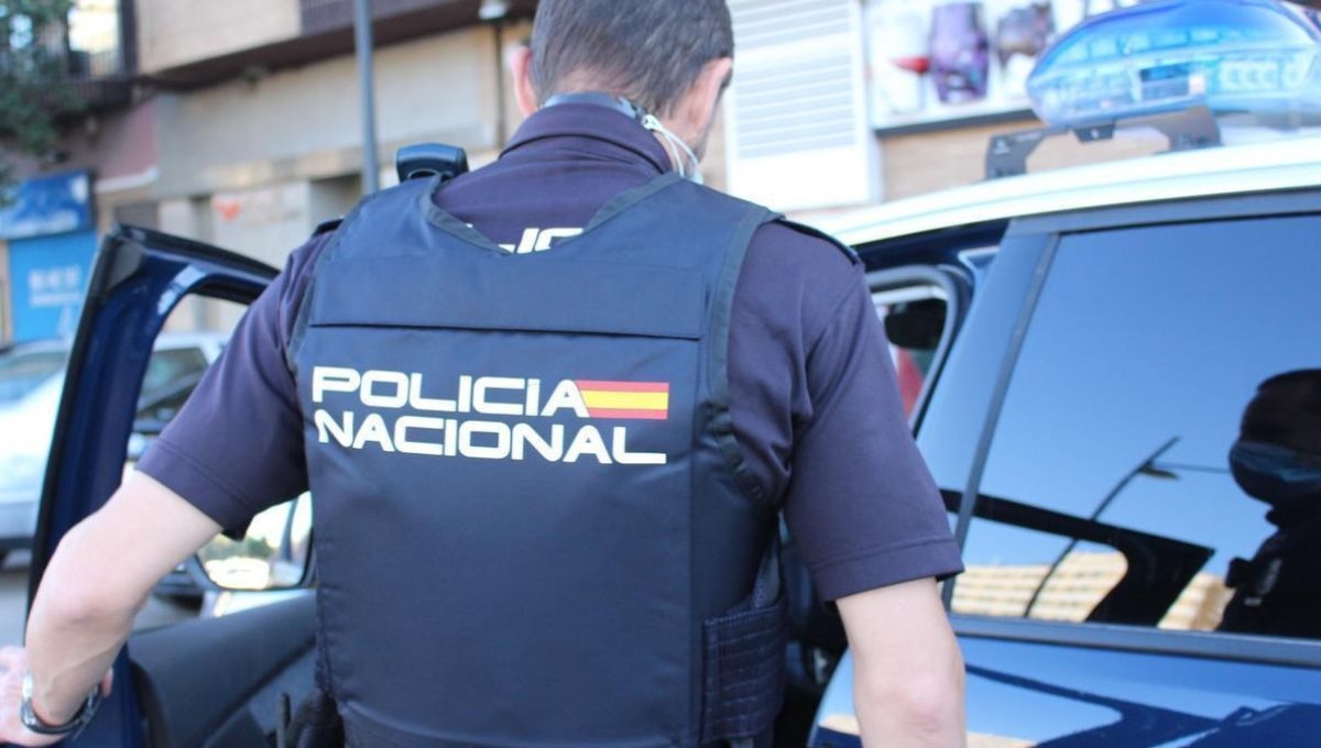 La Policía Nacional de España detuvo a un sacedote acusado de abuso sexual