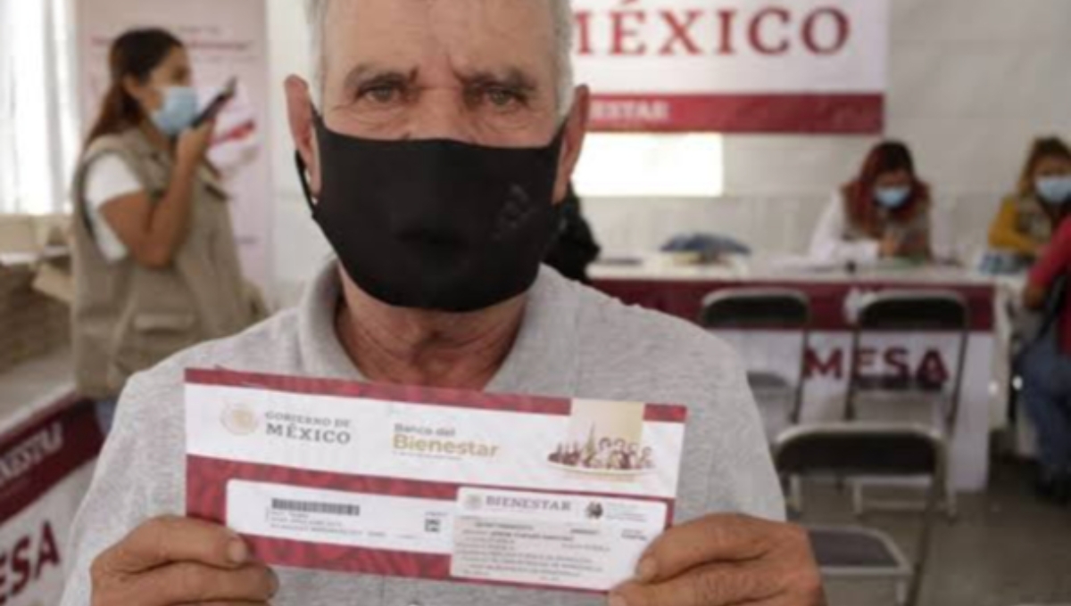 Intentan estafar a pobladores de Uayma, Yucatán, con falsos programas de Bienestar