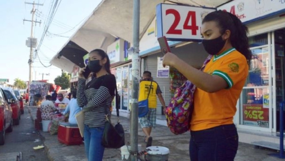 El Gobierno Federal invierte en Campeche 64 millones 362 mil pesos cada mes