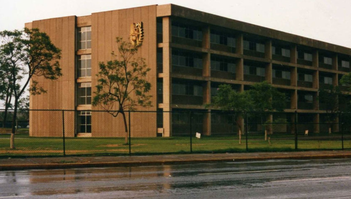 Detienen a dos hombres por vender tamarindo con marihuana en el Instituto Politécnico Nacional