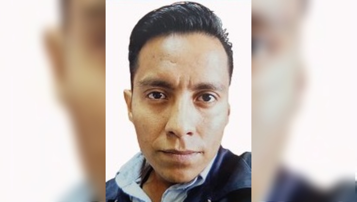 Juan Carlos Amaya Gutiérrez se encuentra prófugo de la justicia de Quintana Roo