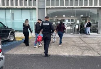 Niño que había sido robado en Austria aparece en Jalisco