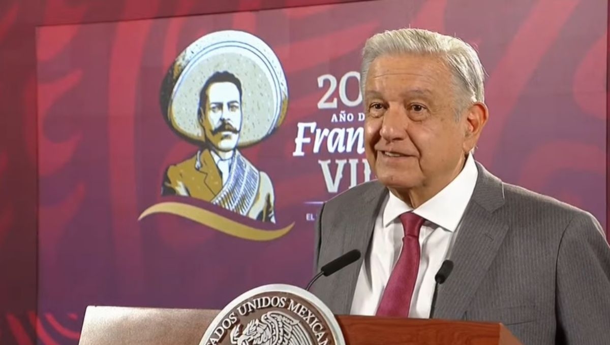 Andrés Manuel López Obrador, reconoció que Omar García Harfuch aparece en la investigación del Caso Ayotzinapa, pero como parte de un par de reuniones públicas