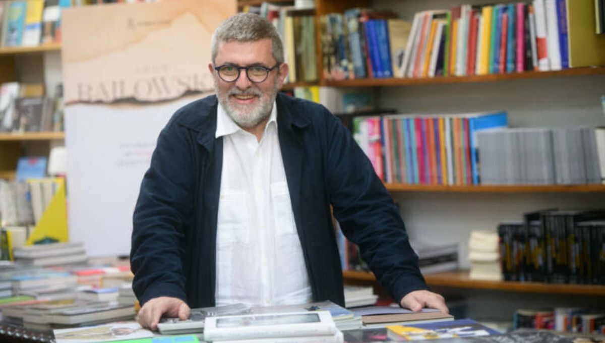 Mario Tascón, el pionero del periodismo digital, fallece a los 60 años