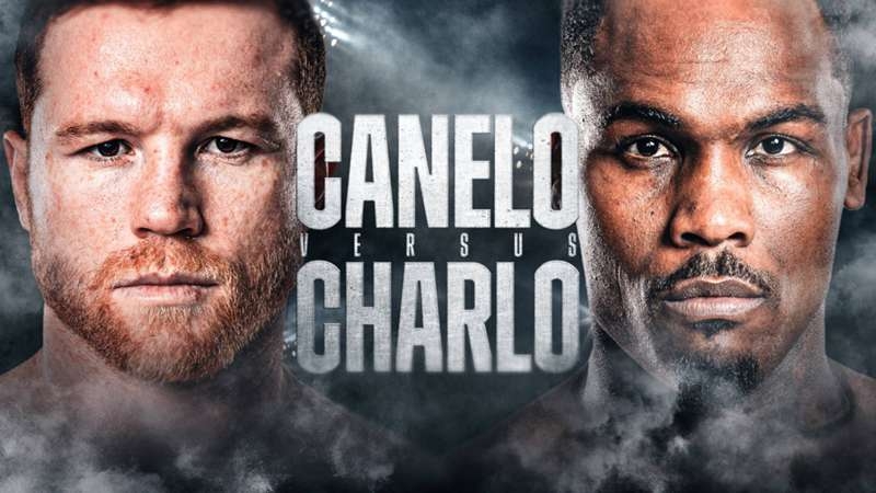 El Canelo Álvarez vs Jermell Charlo: Ver en vivo y online la pelea del ‘indiscutido vs. indiscutido’