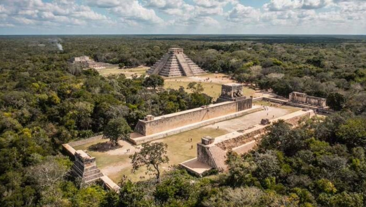 ¿Cuánto cuesta el boleto de autobús de Mérida a Chichén-Itzá?