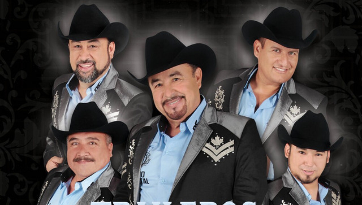 ¿De qué murió Don Arnulfo López Sánchez, vocalista de Los Traileros del Norte?