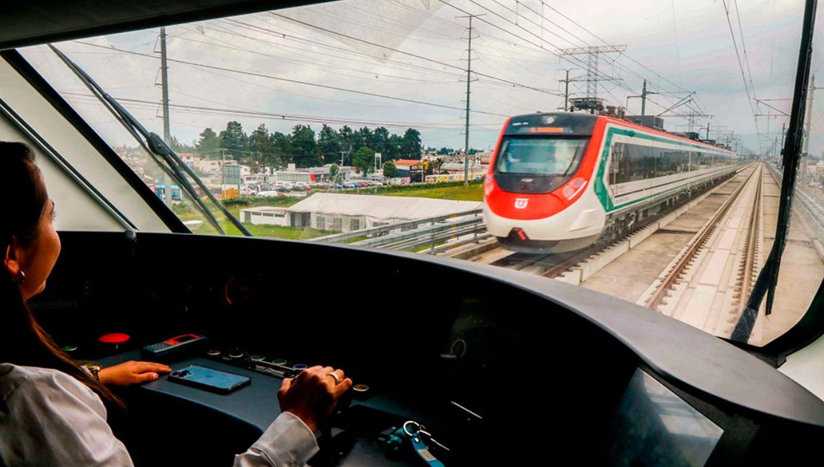 Tren Interurbano ‘El Insurgente’ ya no será gratuito y este es el costo del pasaje