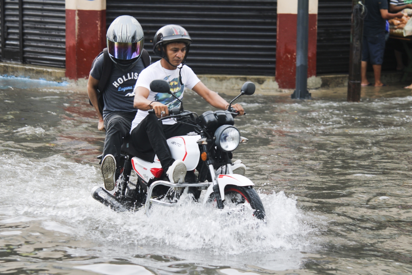 Onda Tropical 26 y 27 ingresarán a la Península de Yucatán; así afectarán esta semana