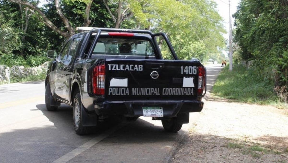 Hombre detenido con marihuana en Tzucacab continuará en prisión