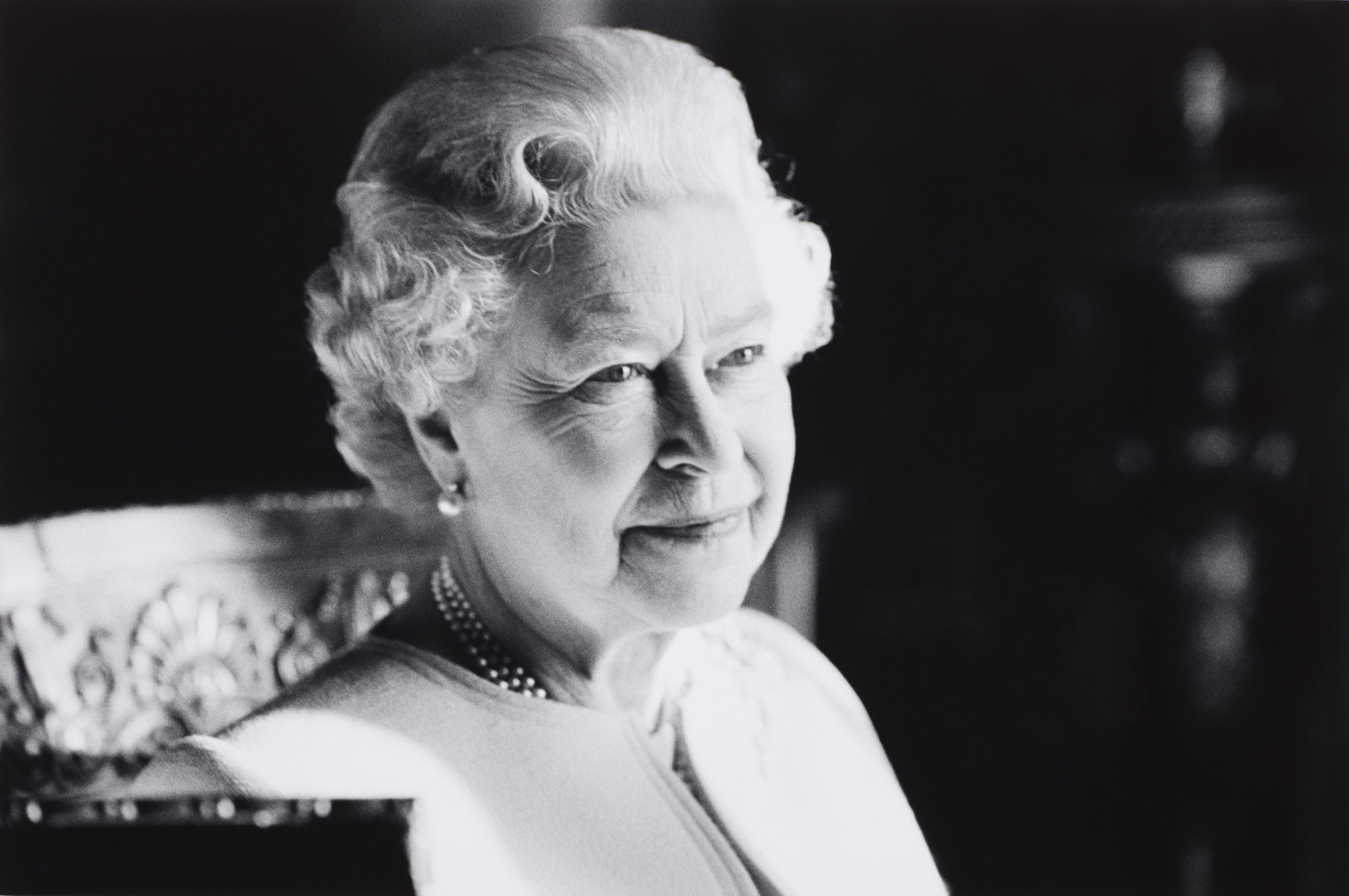 Se cumple un año de la muerte de la Reina Isabel II