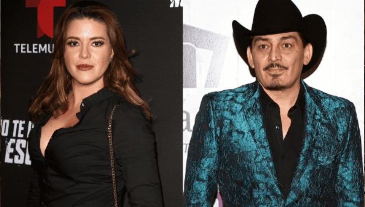 Alicia Machado revela cómo la golpeaba José Manuel Figueroa; ¿qué dirá Marie Claire?