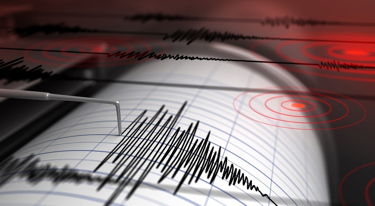 Tiembla en Oaxaca: Reportan sismo de magnitud 4.2 en Salina Cruz