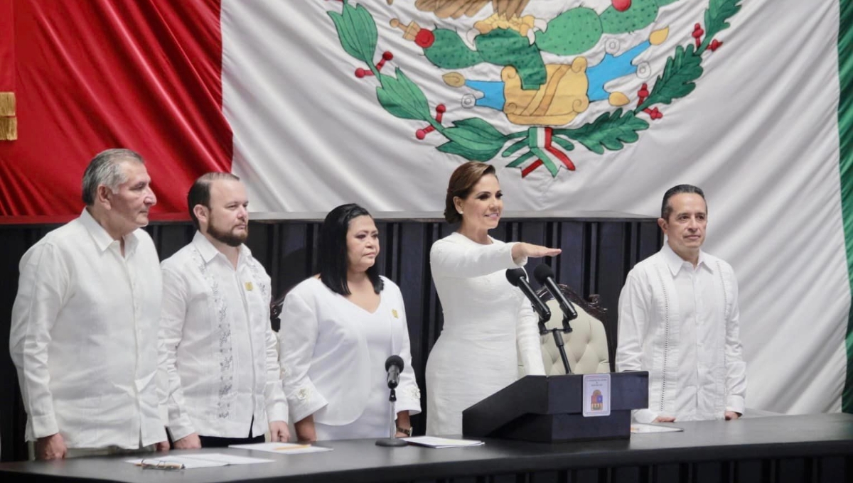 Mara Lezama tuvo el 57% de los votos