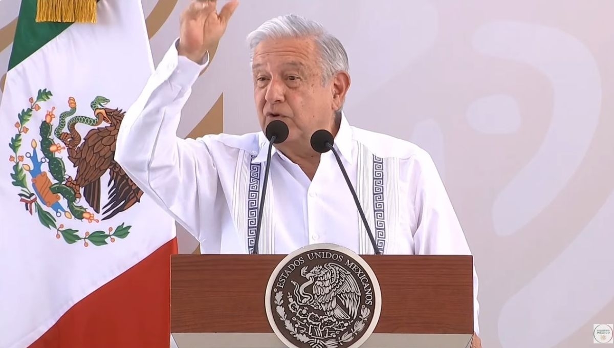 Conferencia mañanera del presidente Andrés Manuel López Obrador de este miércoles 10, síguela en vivo