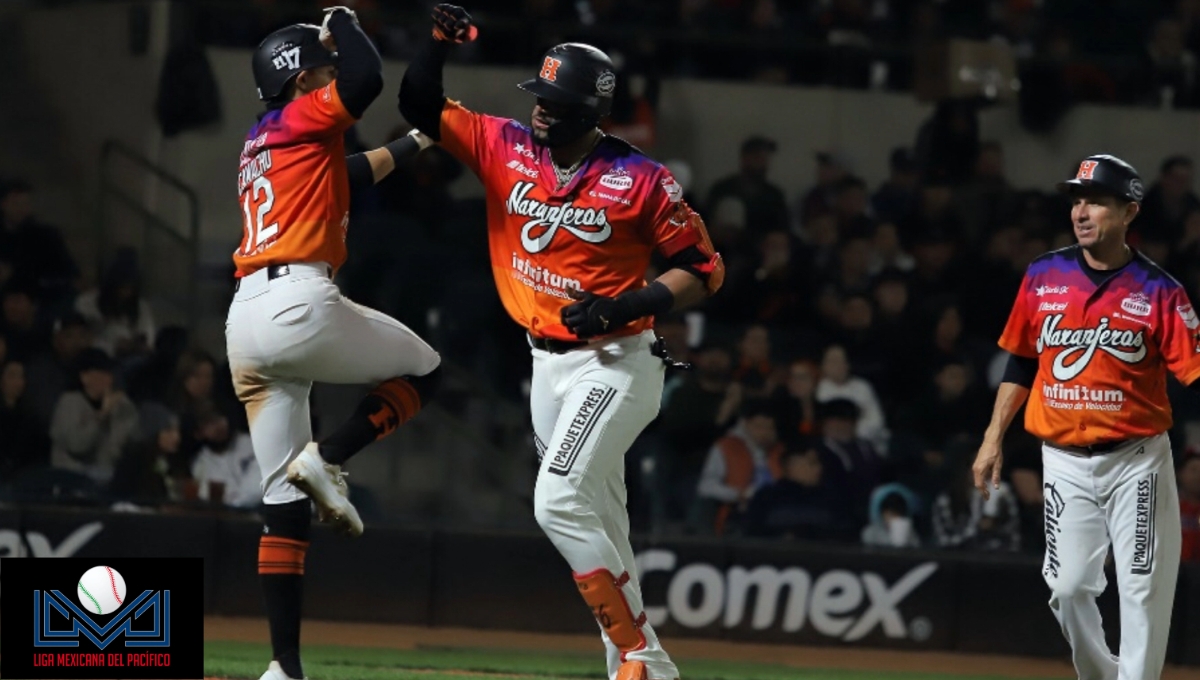 Liga Mexicana del Pacífico: fecha y horario de las semifinales