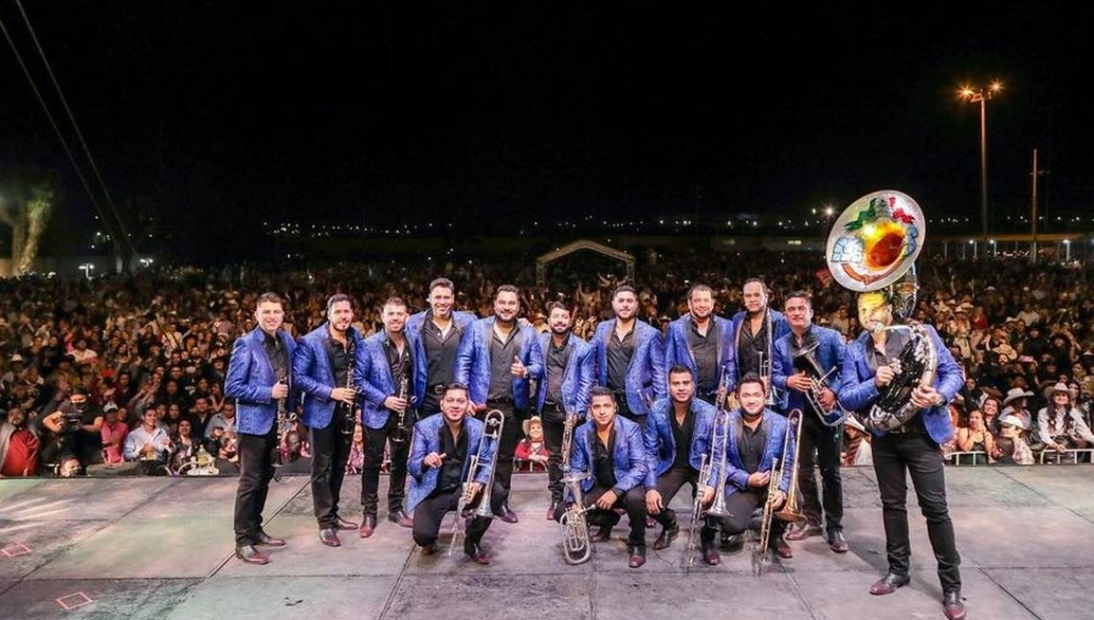 Por contratar a la Banda MS, Ayuntamiento de Candelaria no tendrá Carnaval