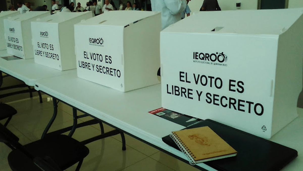 Indígenas en Quintana Roo acusan al Ieqroo y partidos políticos de excluir a la Zona Maya